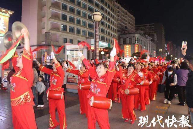 民俗活动真的能唤醒乡愁吗?关于姜堰清明踩街的深度质询 文化旅游