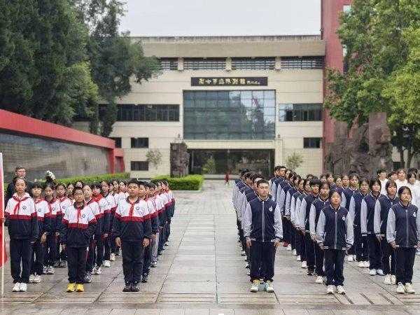 清明祭奠如何避免形式主义？党团队育人模式的进阶指南 教育招生