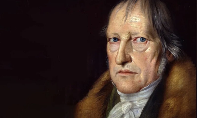  【哲学经典】+【深度解读指南】：走进黑格尔的政治世界 文化旅游