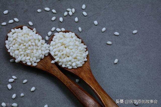  还在盲目进补糯米？深度解析高血脂人群的饮食禁忌与控脂策略 健康养生