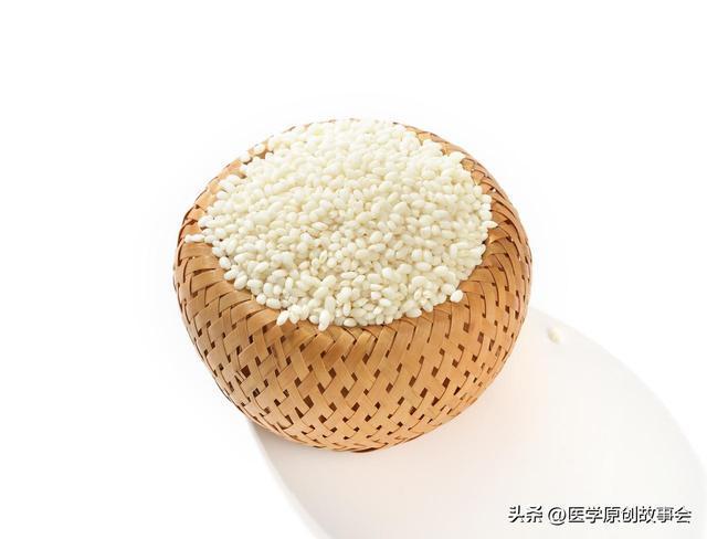  还在盲目进补糯米？深度解析高血脂人群的饮食禁忌与控脂策略 健康养生