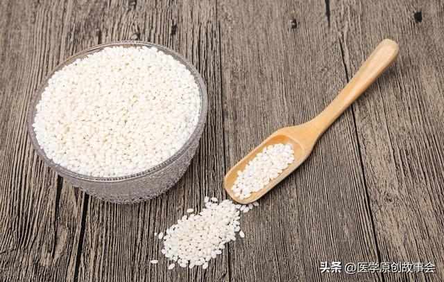  还在盲目进补糯米？深度解析高血脂人群的饮食禁忌与控脂策略 健康养生