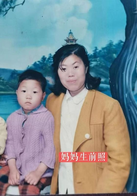  二十六年大海捞针；姐姐仅凭旧照寻弟，警方科技助圆梦，下周湖北团聚。 情感心理