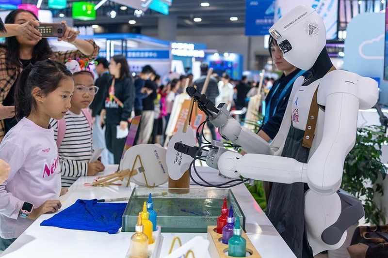  两会精神深入人心；实干担当开启新征程。 新闻