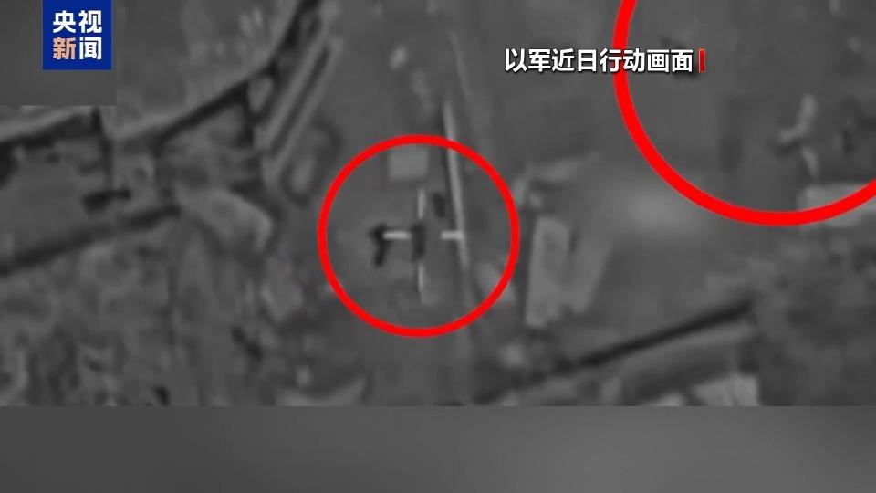  美以伊冲突持续升级，海湾国家安全困境日益加深。 新闻