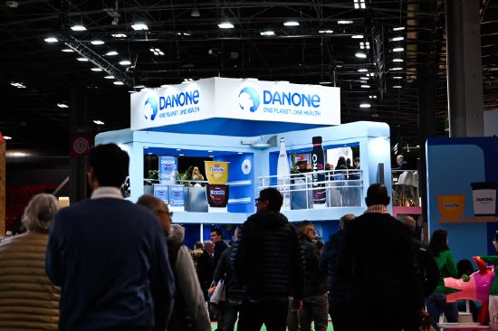  达能出手收购Huel；蛋白饮品市场迎来新格局。 股票财经