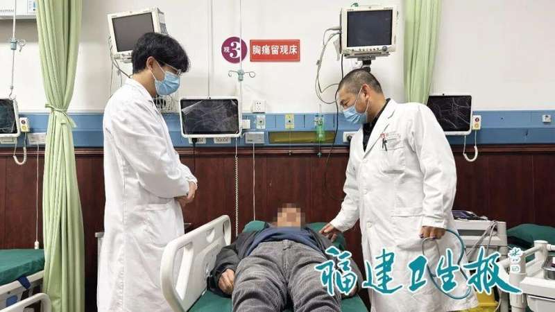  盲目坚持返乡治疗：一场以生命为赌注的“任性”博弈 健康养生