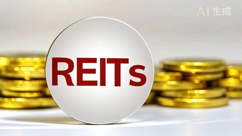  商业不动产REITs迎来爆发期？深度解析存量资产证券化的新机遇 新闻