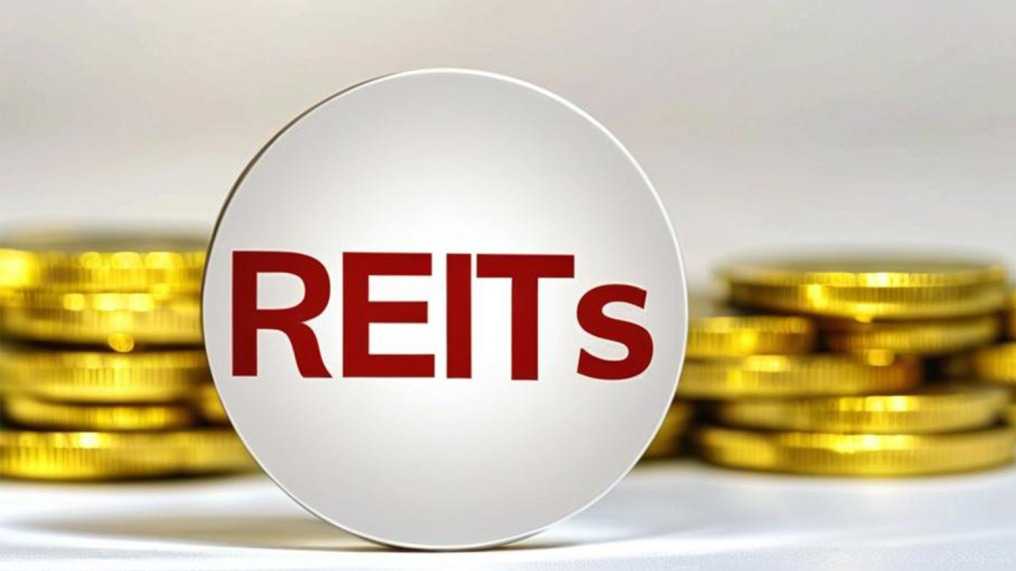  商业不动产REITs迎来爆发期？深度解析存量资产证券化的新机遇 新闻