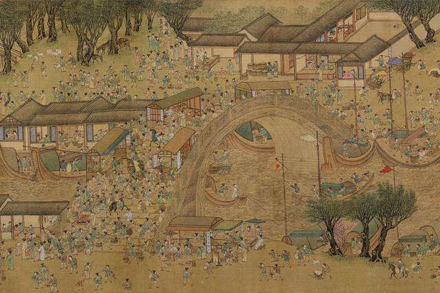  文博爱好者：苏州博物馆“清明上河图”观展全攻略 文化旅游