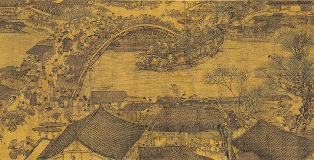  文博爱好者：苏州博物馆“清明上河图”观展全攻略 文化旅游