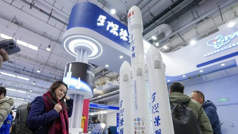  两次失利的无声警钟：航天繁荣背后的技术焦虑 新闻