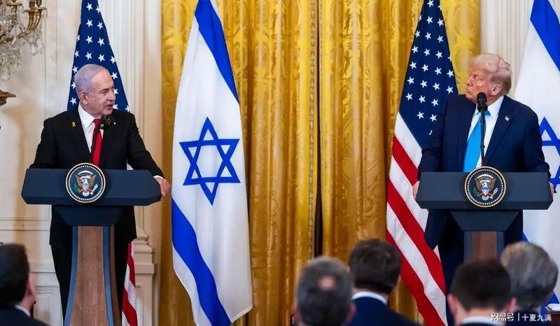 【深度复盘】从闪电战到战略溃败:美军中东行动30天的得失账本 新闻