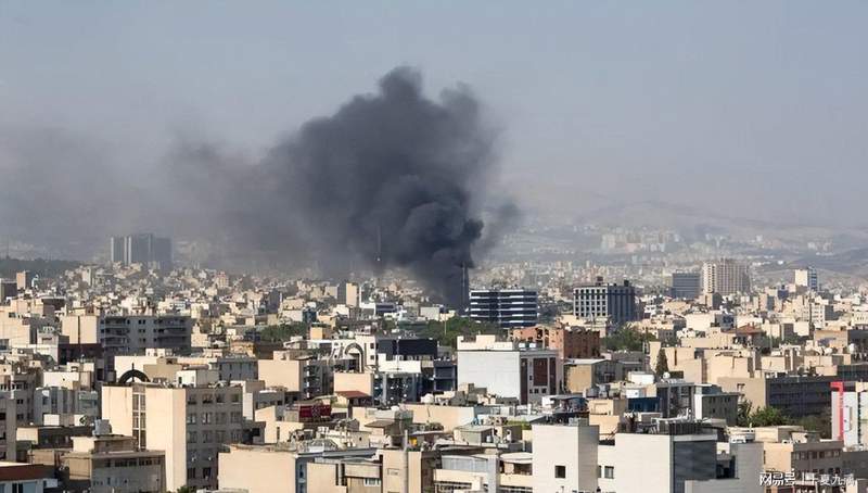 【深度复盘】从闪电战到战略溃败:美军中东行动30天的得失账本 新闻