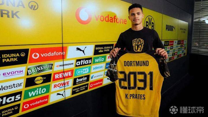 多特巴西引援困局：17岁新星加盟后的出场危机深度解析 体育新闻