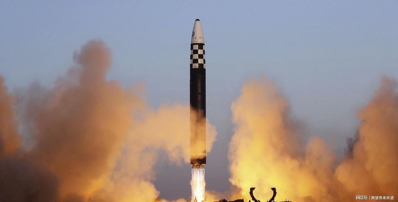 导弹轨迹·外交时窗·博弈逻辑:朝鲜射弹与王毅访朝的深层关联解析 新闻