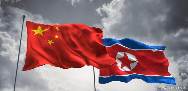 导弹轨迹·外交时窗·博弈逻辑:朝鲜射弹与王毅访朝的深层关联解析 新闻