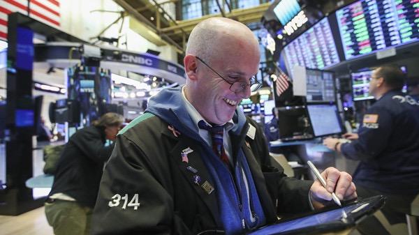 【深度拆解】当欧盟手握8万亿美元筹码:资本武器化时代的投资逻辑重构 股票财经