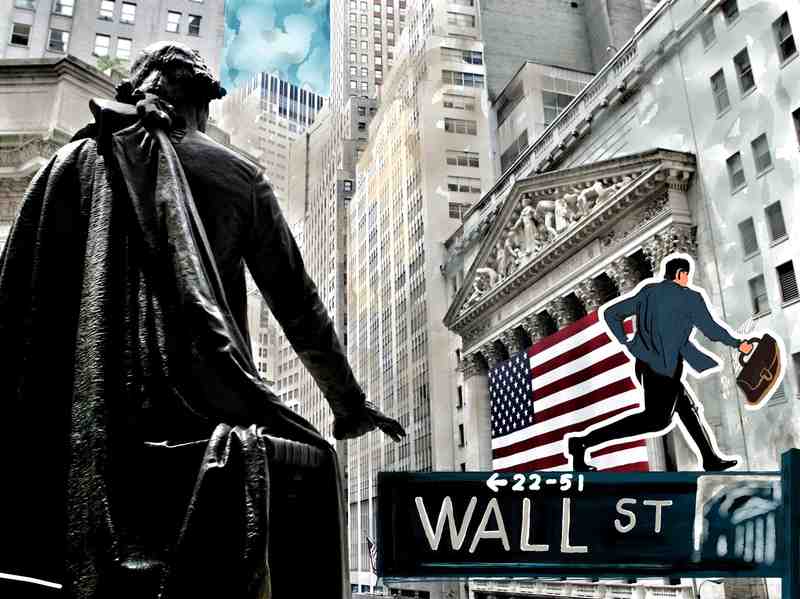 【深度拆解】当欧盟手握8万亿美元筹码:资本武器化时代的投资逻辑重构 股票财经