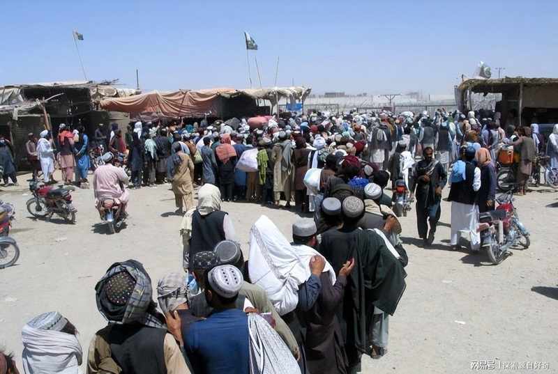 当200万人的命运成为筹码,我们还能假装看不见吗? 情感心理