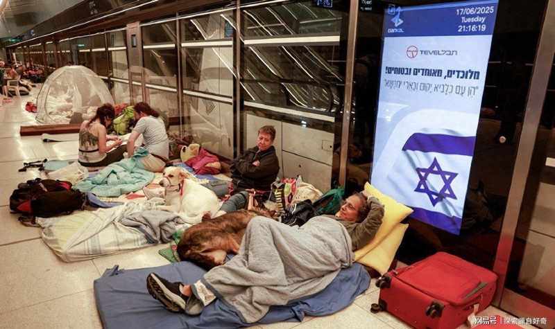 当200万人的命运成为筹码，我们还能假装看不见吗？