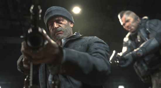 《EA致命抉择:一场外包谈判如何改写了FPS游戏史》 游戏攻略