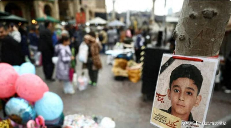  当学校不再安全：一个母亲的自述与对和平的渴望 新闻