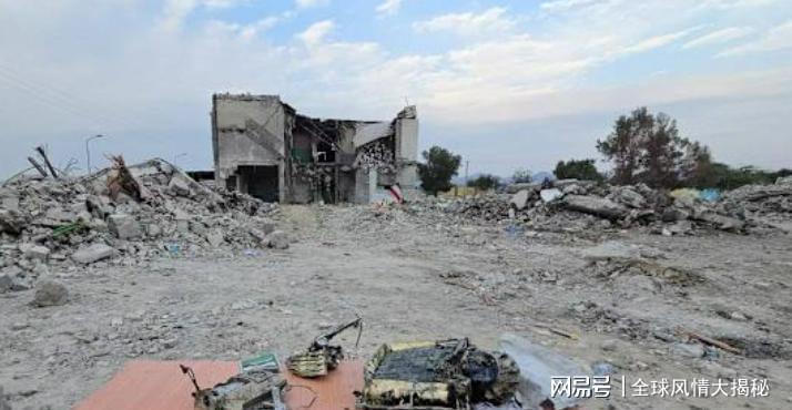  当学校不再安全：一个母亲的自述与对和平的渴望 新闻