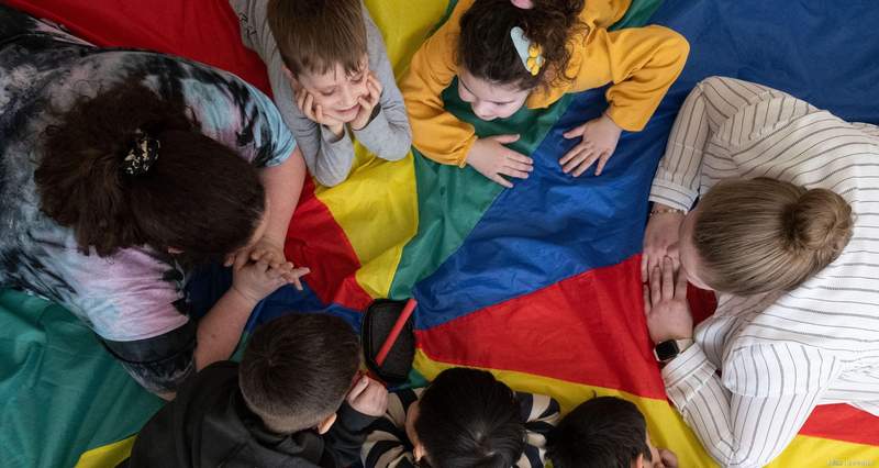  德国幼教系统结构性困境：12.5万岗位空缺的深层根源与系统性破解路径 教育招生