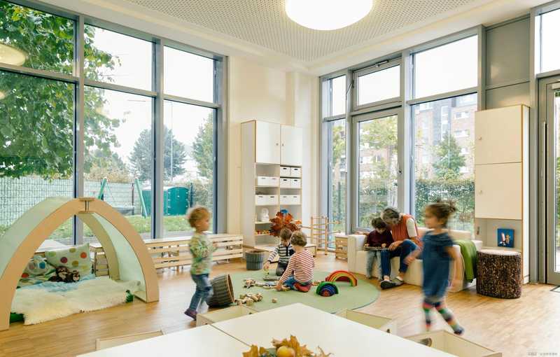  德国幼教系统结构性困境：12.5万岗位空缺的深层根源与系统性破解路径 教育招生