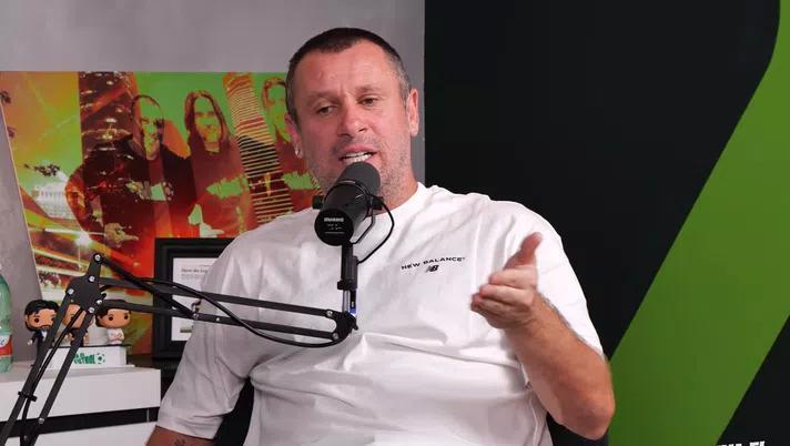 技术解码意大利足球困局：外援依赖症背后的战术与人才断层 体育新闻