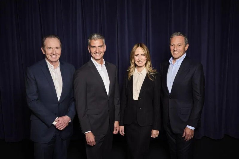  从战略握手到产业协同：中铝与必和必拓高层对话深度解码 企业服务