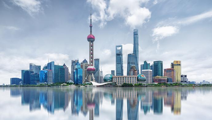  从战略握手到产业协同：中铝与必和必拓高层对话深度解码 企业服务