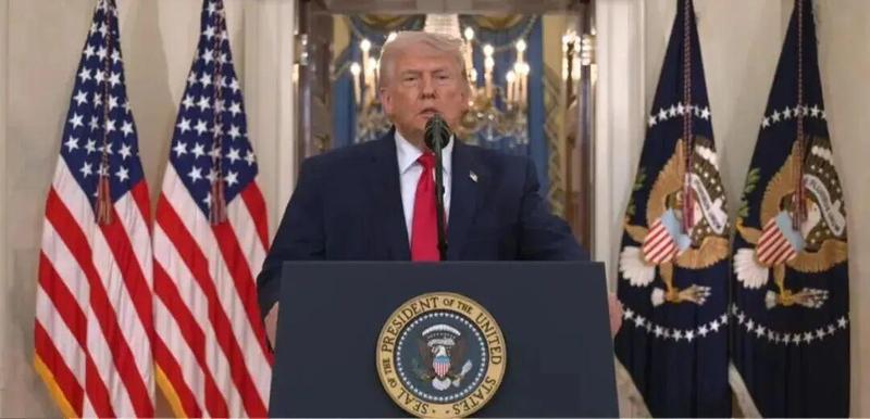  【深度解析】从“战斧”库存透视美伊冲突的弹药困局与技术瓶颈 新闻