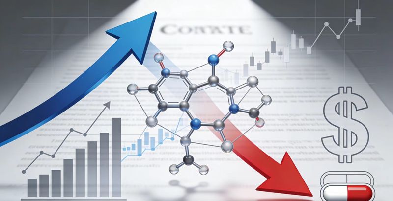  GLP-1赛道技术图谱：从双雄格局到多极博弈的深层逻辑 新闻