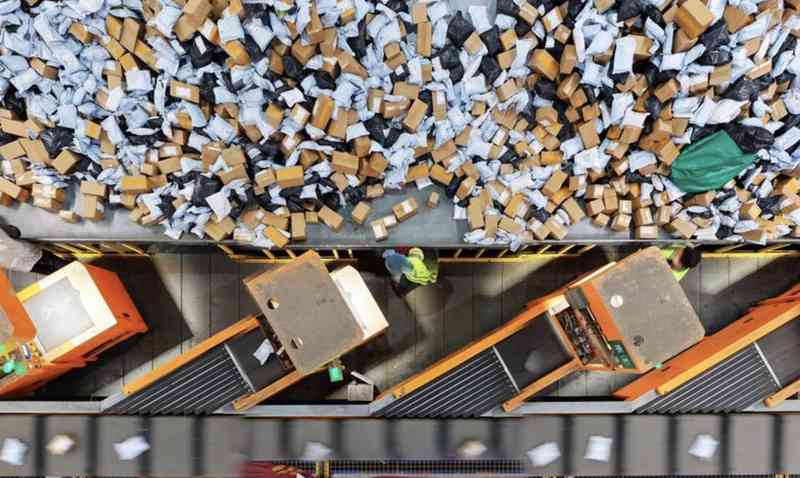  深度解读2026年经济工作路线图：九大重点领域构建发展新格局 新闻