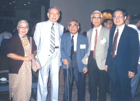  从「冯氏效应」看神经科学突破：一个25岁中国学者的实验方法论 新闻