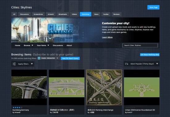  【深度解析】Steam创意工坊架构重构：性能倍增与响应式设计的技术内幕 IT技术