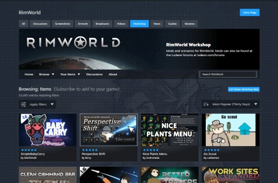  【深度解析】Steam创意工坊架构重构：性能倍增与响应式设计的技术内幕 IT技术