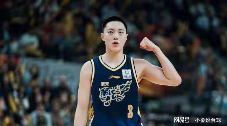  【深度战术复盘】广东战宁波：三项数据揭示四连胜背后的攻防密码 体育新闻