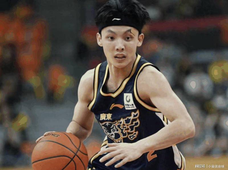  【深度战术复盘】广东战宁波：三项数据揭示四连胜背后的攻防密码 体育新闻