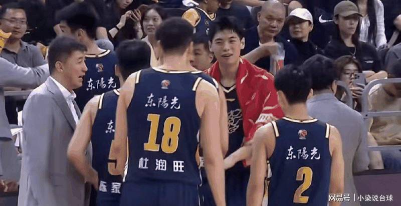  【深度战术复盘】广东战宁波：三项数据揭示四连胜背后的攻防密码 体育新闻