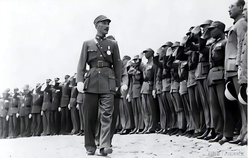  从密信到定论：绥远起义案中的政治博弈与技术细节 新闻