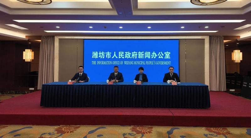 从制度破局到产业赋能：潍坊政府投资基金的六年进化论