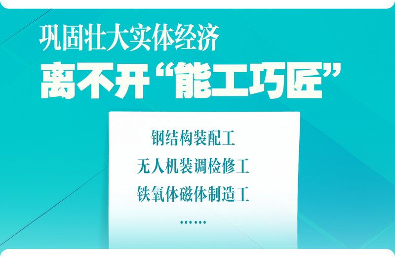  「十五五」人才战略解码：四大赛道揭示未来五年就业新格局 新闻