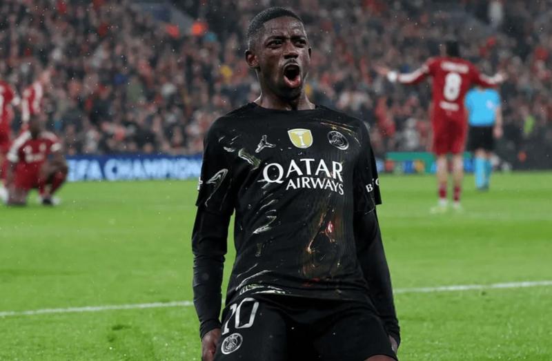  三支豪门欧冠出局的战术根源：防线崩塌与效率缺失的深层警示 体育新闻