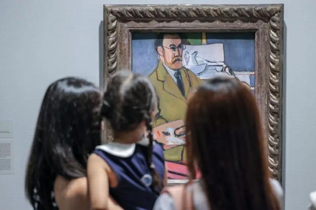  色彩解码：野兽派美学如何重塑当代视觉语言 新闻