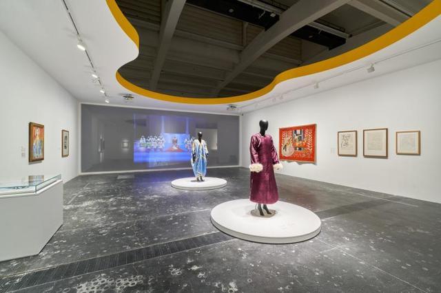  色彩解码：野兽派美学如何重塑当代视觉语言 新闻