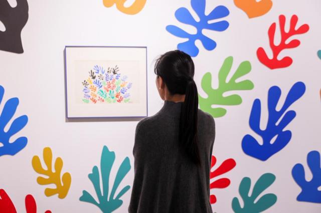  色彩解码：野兽派美学如何重塑当代视觉语言 新闻