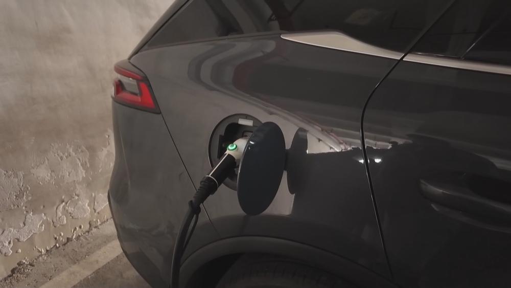 AI工程化：充换电赛道的效率突围战 汽车科技